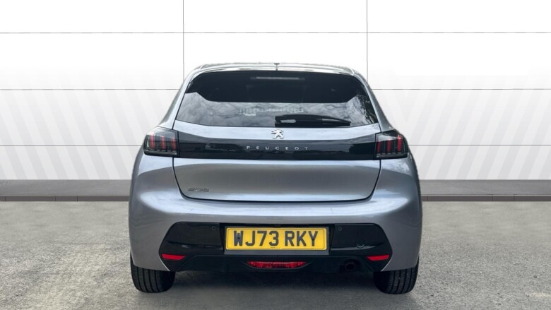 Peugeot 208 1.2 PureTech 100 Allure Premium + 5dr Petrol Hatchback